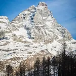 Maison Cleo Elegant * Breuil-Cervinia