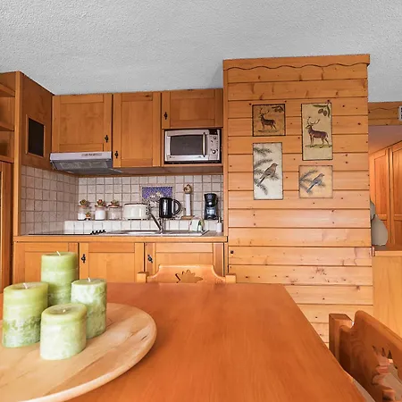 Maison Cleo Elegant Apartamento Breuil-Cervinia
