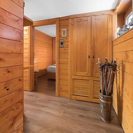 Apartamento Maison Cleo Elegant *
