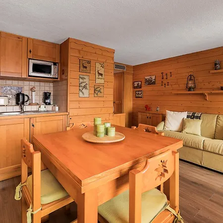 Maison Cleo Elegant Apartment