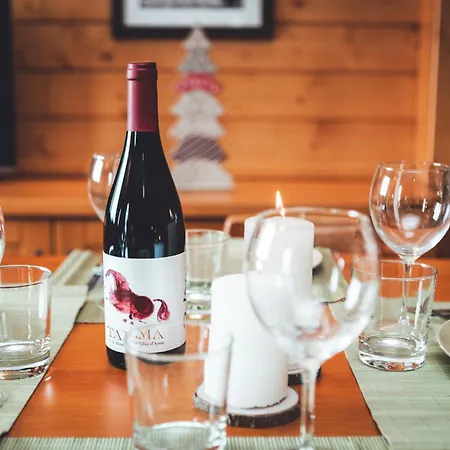 Appartement Maison Cleo Elegant