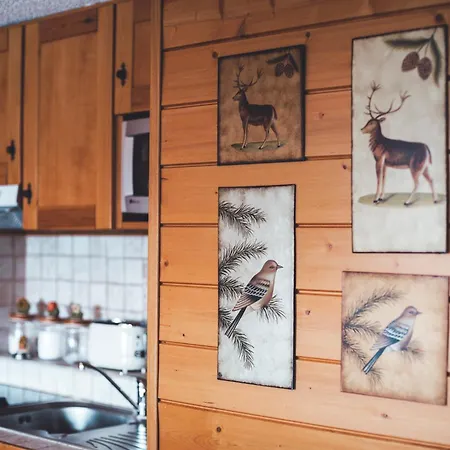 Maison Cleo Elegant Апартаменти *