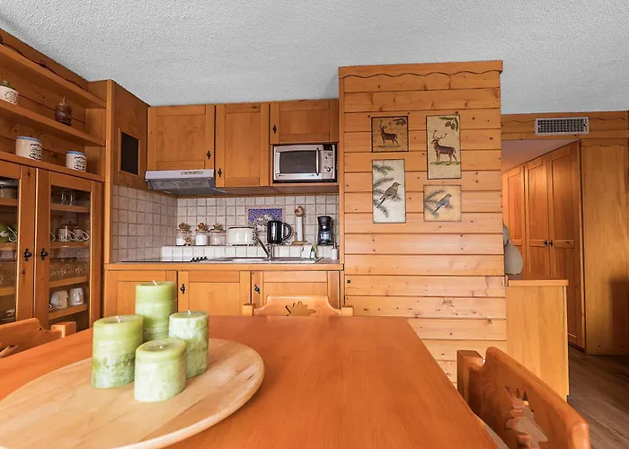 Maison Cleo Elegant Apartment Breuil-Cervinia