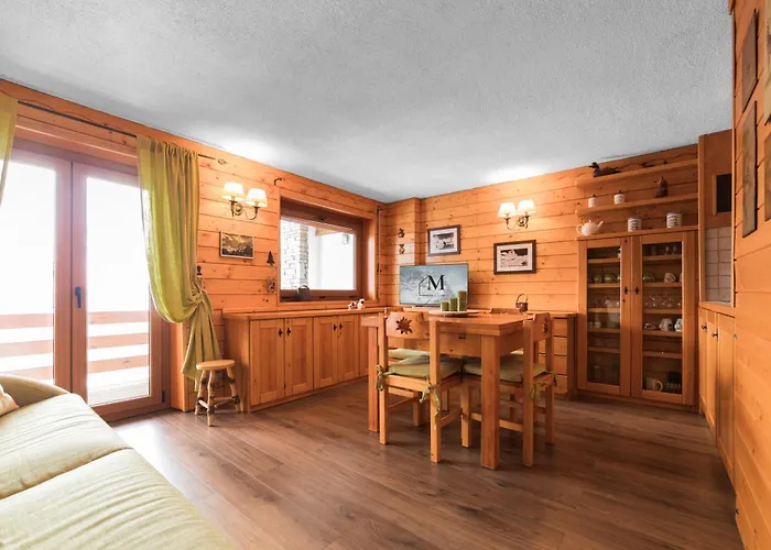 Apartment Maison Cleo Elegant