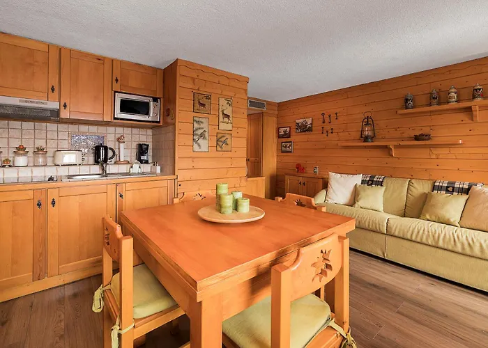 Maison Cleo Elegant Апартаменти