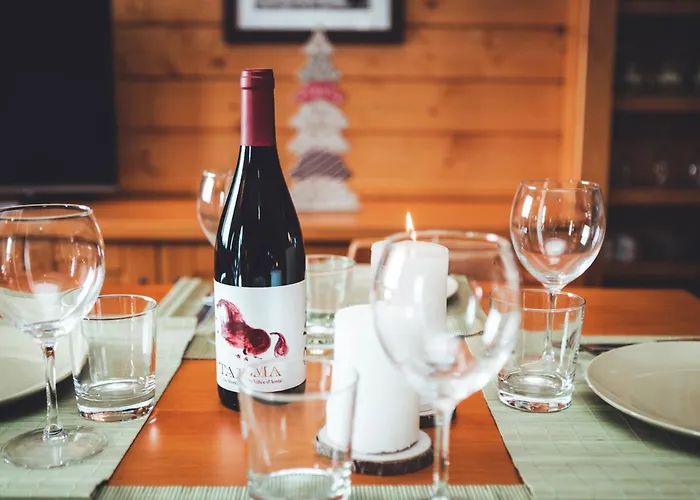 Апартаменти Maison Cleo Elegant