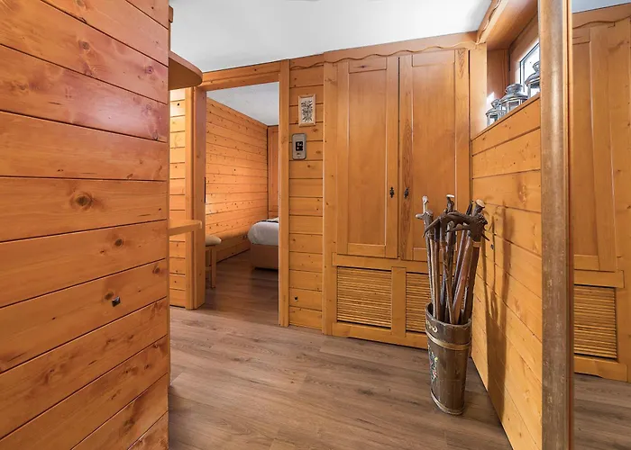 Apartment Maison Cleo Elegant *