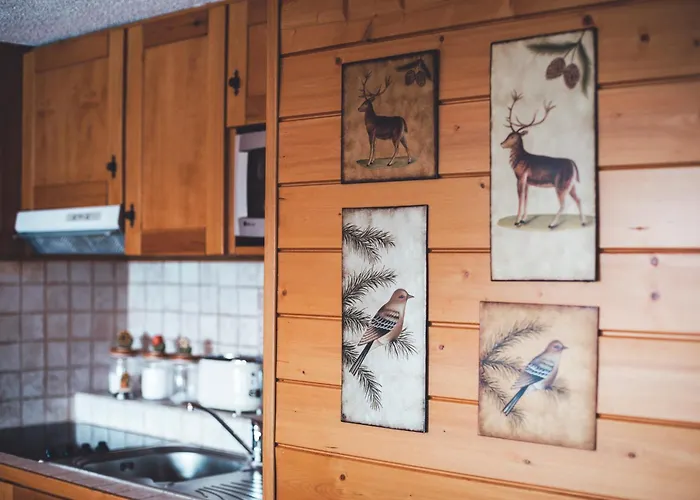 Maison Cleo Elegant Apartment *