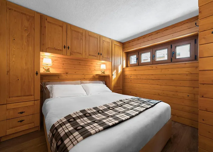 Maison Cleo Elegant * Breuil-Cervinia