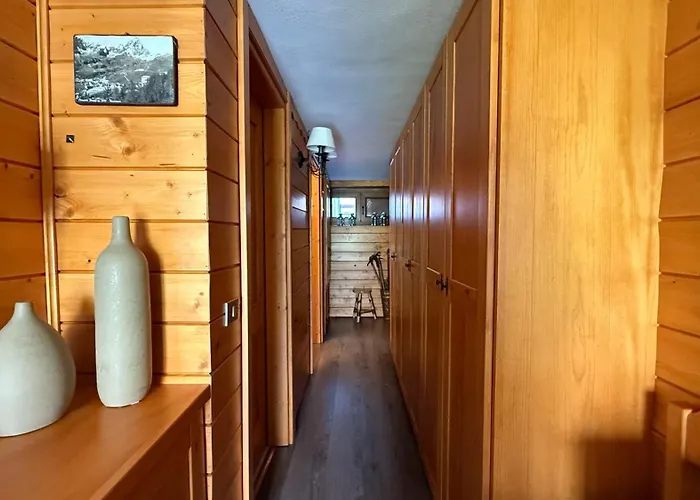 Appartement Maison Cleo Elegant