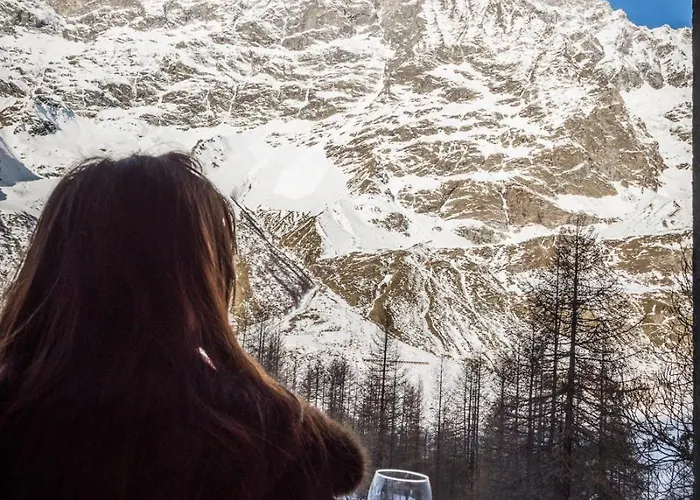 Maison Cleo Elegant Appartement