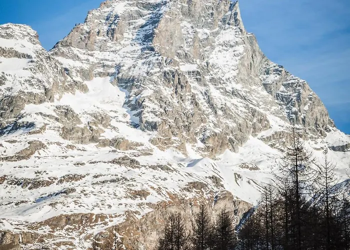 Maison Cleo Elegant * Breuil-Cervinia