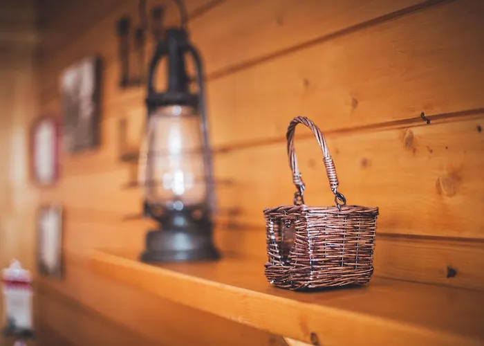 Maison Cleo Elegant Apartment *