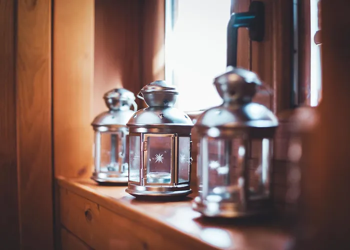 Maison Cleo Elegant Брей-Червінія